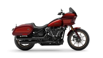 ฮาร์ลีย์-เดวิดสัน Harley-Davidson Cruiser Low Rider El Diablo ปี 2022