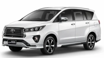 โตโยต้า Toyota Innova 2.8 Crysta Premium ปี 2020