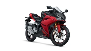 ฮอนด้า Honda CBR 250RR SP ปี 2021