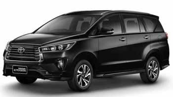 โตโยต้า Toyota Innova 2.8 Crysta ปี 2020