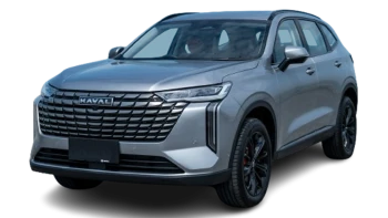 จีดับบลิวเอ็ม ฮาวาล GWM Haval H6 Hybrid SUV PRO ปี 2025