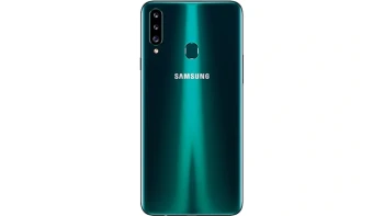 ซัมซุง SAMSUNG Galaxy A20s (4GB + 64GB)