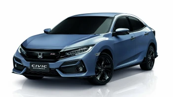 ฮอนด้า Honda-Civic 1.5 VTEC TURBO Hatchback MY2019-ปี 2019