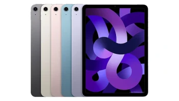 แอปเปิล APPLE-iPad Air Gen 5 64GB Wi-Fi