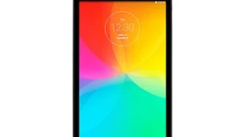 แอลจี LG G Tablet 8.0 4G LTE