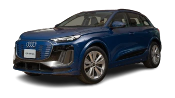 อาวดี้ Audi Q6 e-tron Performance ปี 2024