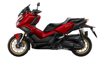 ฮอนด้า Honda ADV 350 (Standard) ปี 2025