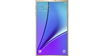 ซัมซุง SAMSUNG-Galaxy Note 5 (64GB)