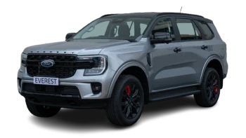 ฟอร์ด Ford Everest 2.0L Turbo Sport Special Edition 4x2 6AT ปี 2025