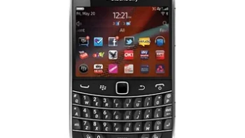 แบล็กเบอรี่ BlackBerry Bold 9900