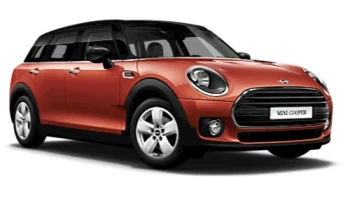 มินิ Mini Clubman COOPER MY2019 ปี 2021