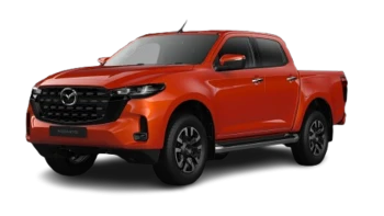 มาสด้า Mazda BT-50 DBL 2.2 XT HI-RACER 8AT ปี 2024