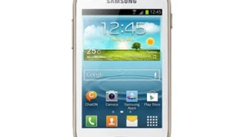 ซัมซุง SAMSUNG Galaxy Fame GT-S6810P