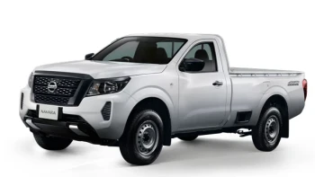 นิสสัน Nissan Navara Single Cab SL 6MT ปี 2024