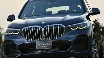 บีเอ็มดับเบิลยู BMW-X5 xDrive30d M Sport-ปี 2022