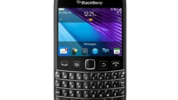 แบล็กเบอรี่ BlackBerry-Bold 9790