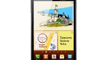 ซัมซุง SAMSUNG Galaxy Note 1