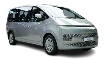 ฮุนได Hyundai Staria Elite Plus ปี 2025