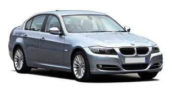 บีเอ็มดับเบิลยู BMW-Series 3 318i-ปี 2008