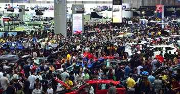 ตรวจโปรโมชั่นเด็ด ค่ายรถชั้นนำ ในงาน Motor Expo 2016