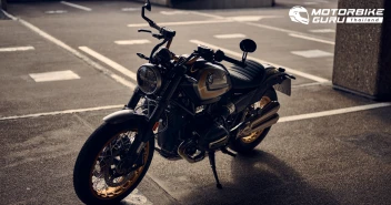 BMW Motorrad ต่อยอดตำนานของ R nineT ด้วย R 12 nineT และ R 12 ส่วนราคาประกาศใน Motor Expo 2024