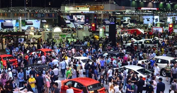 ตรวจโปรโมชั่นเด็ด ค่ายรถชั้นนำ กระหน่ำในงาน Motor Expo 2015