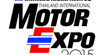 Motor Expo 2015 รถใหม่ พริตตี้ โปรโมชั่น วันที่ 2 - 13 ธ.ค. 58