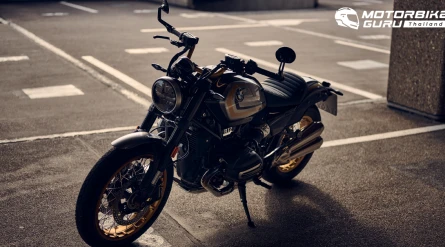 BMW Motorrad ต่อยอดตำนานของ R nineT ด้วย R 12 nineT และ R 12 ส่วนราคาประกาศใน Motor Expo 2024