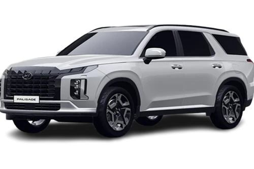 Hyundai Palisade ฮุนได 