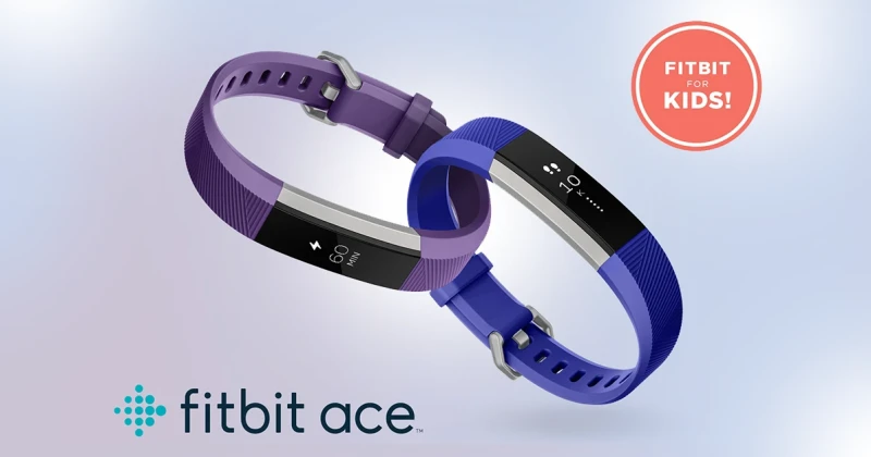 Fitbit Ace ฟิตเนสแทรกเกอร์คุณภาพสูงสำหรับเด็ก วางจำหน่ายในประเทศไทยแล้ว