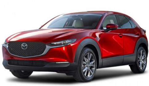 มาสด้า Mazda-CX-30 2.0 C-ปี 2020