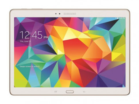ซัมซุง SAMSUNG-Galaxy Tab S 10.5