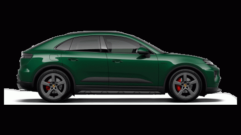 ปอร์เช่ Porsche Macan 4S ปี 2024