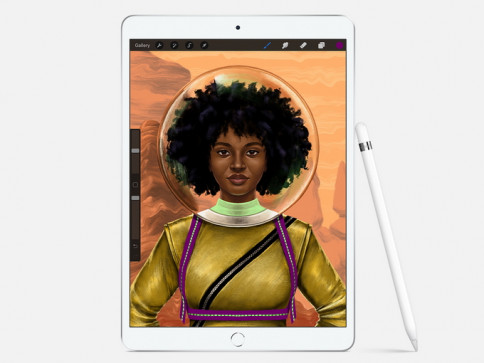 แอปเปิล APPLE-iPad Air(2019) 64GB Wi-Fi