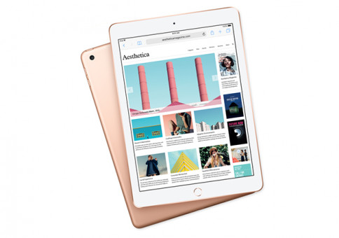 แอปเปิล APPLE-iPad Wi-Fi + Cellular 128GB