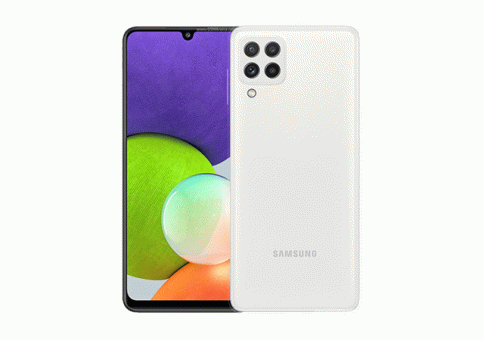 ซัมซุง SAMSUNG-Galaxy A22