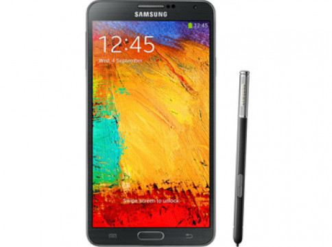 ซัมซุง SAMSUNG-Galaxy Note 3 4G LTE