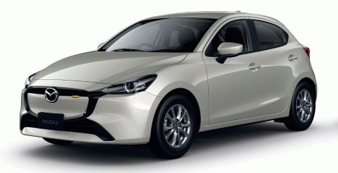 มาสด้า Mazda 2 1.3 S Sports ปี 2023