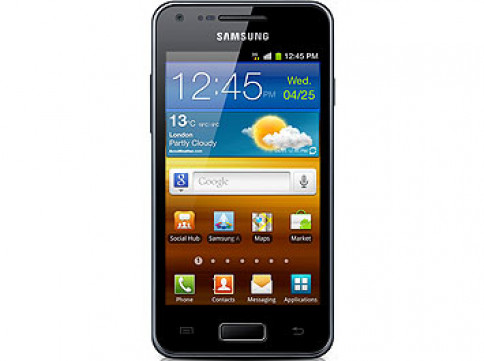 ซัมซุง SAMSUNG-Galaxy S Advance