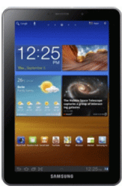 ซัมซุง SAMSUNG-Galaxy Tab 7.7 Wi-Fi+3G