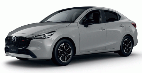มาสด้า Mazda 2 1.5 XDL Sedan ปี 2023