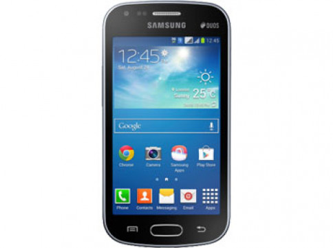 ซัมซุง SAMSUNG Galaxy S Duos 2