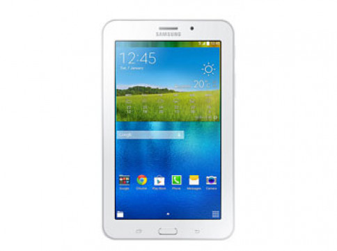 ซัมซุง SAMSUNG Galaxy Tab 3 V