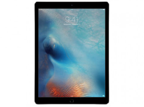 แอปเปิล APPLE-iPad Pro Wi-Fi 128GB