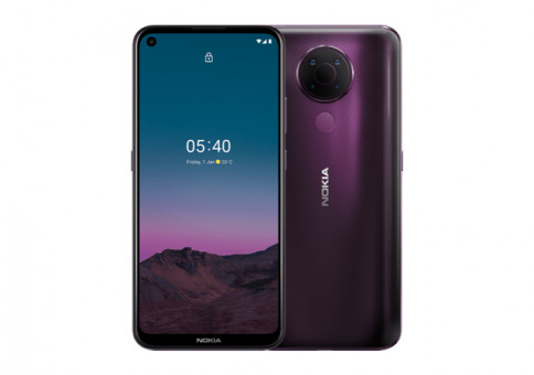 โนเกีย Nokia-5.4