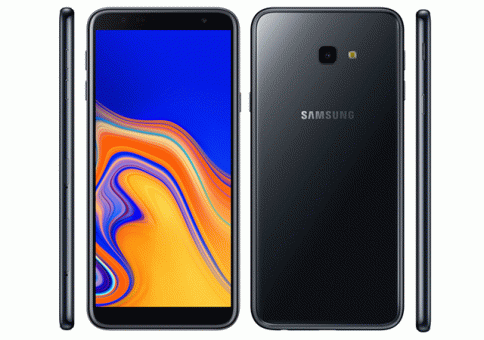 ซัมซุง SAMSUNG Galaxy J4+