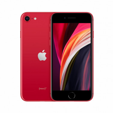 แอปเปิล APPLE-iPhone SE 2020 (3GB/256GB)