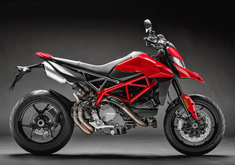 ดูคาติ Ducati Hypermotard 950 ปี 2019