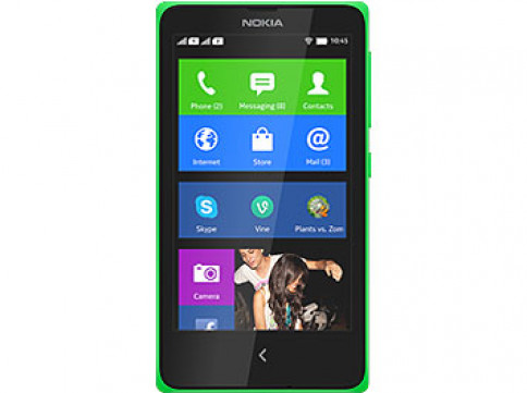 โนเกีย Nokia-X DUAL SIM