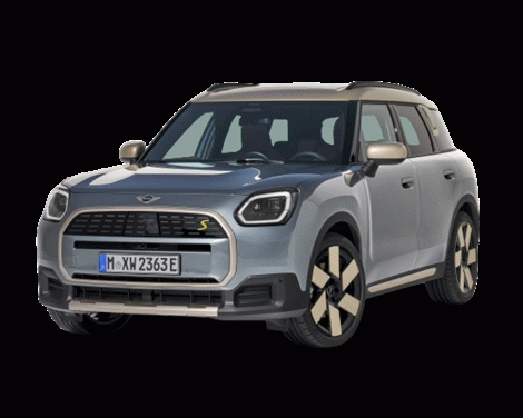 มินิ Mini Countryman SE ปี 2024